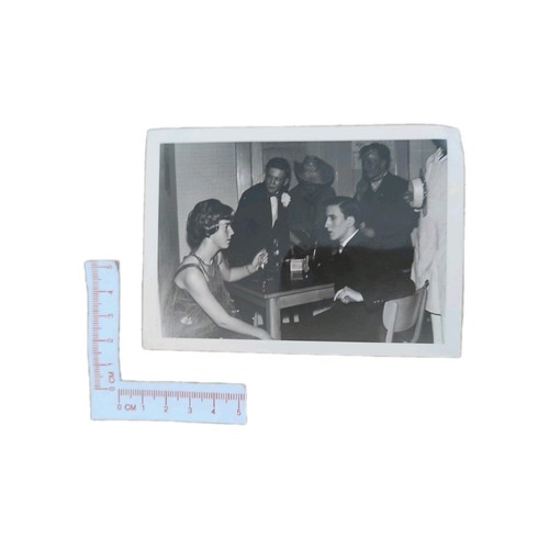 Altes foto 1950er - altes,