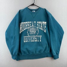 Vintage Moorhead State