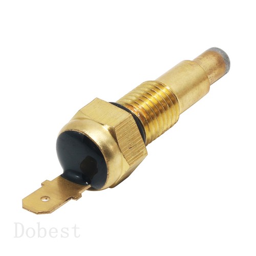 Radiator fan thermo - fan, switch