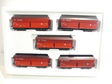Märklin H0 46249 5er Wagenset