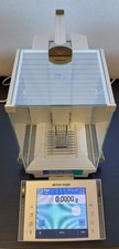 Mettler Toledo XP204