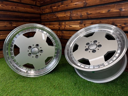 R18 zoll 5x112 - 4x, mb