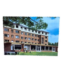 Postkarte AK Bad Bramstedt