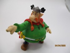 MAJESTIX DER HÄUPTLING  AUS