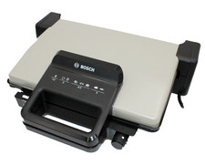 Bosch Kontaktgrill Tischgrill