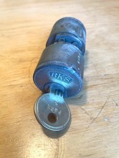 Rundzylinder 32 mm BKS - 61 mm