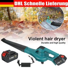 Laubbläser Laubpuster