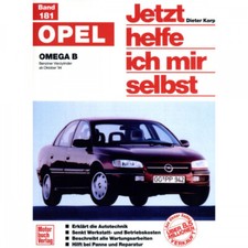 Opel Omega B Typ V94 1994-1999