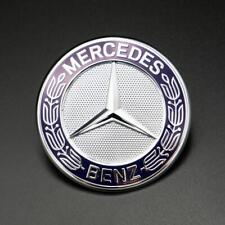 Original Mercedes Emblem 2188170116 Stern Stoßstange Logo W176 W117 W156 W218