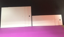 Qek Junior Satz Schranktüren
