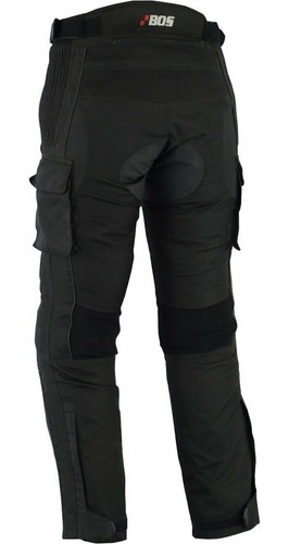 Motorrad hose textil - motorrad,