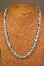 LARIMAR Chain Necklace 138ct