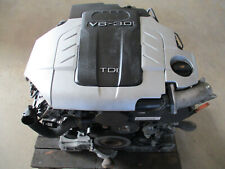 BMK Motor 3.0TDI 165KW 225PS AUDI A4 B7 A6 4F MIT GEWÄHRLEISTUNG