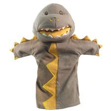 Handpuppe Drache Kaida 26 cm