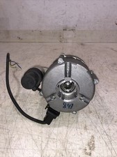 Gebläsemotor für Giersch R1-V-L    Ölbrenner   