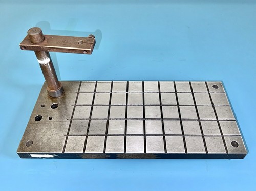 Messplatte fein meßtisch - messplatte, fein-meßtisch