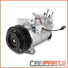 Klimakompressor Klimaanlage