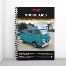 DODGE A100 