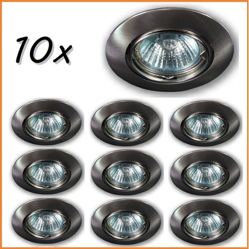 Led einbaustrahler rahmen - einbaustrahler,