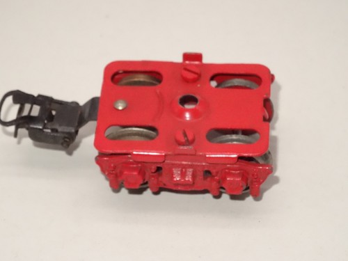 Märklin 800 hr - ho,