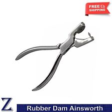 Dental restaurative Gummi Dam