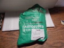 DDR Einbauzubehör  für Autosuper Radio Stern Transit Saporoschez Sa A 966