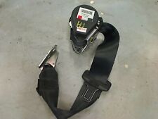 Golf 5 Sicherheitsgurt Gurt Hinten Links 606471200 VW 1K/1KP/5M/1KM Golf 1.9 TDI