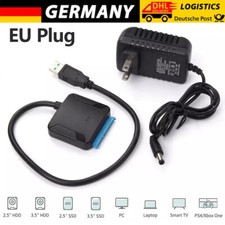 SATA to USB 3.0 Adapter für