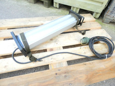 1x Setolite Aldebaran 1000 Zeltleuchte ,Baustellenleuchte, 2 x 55 Watt 230V Aö10