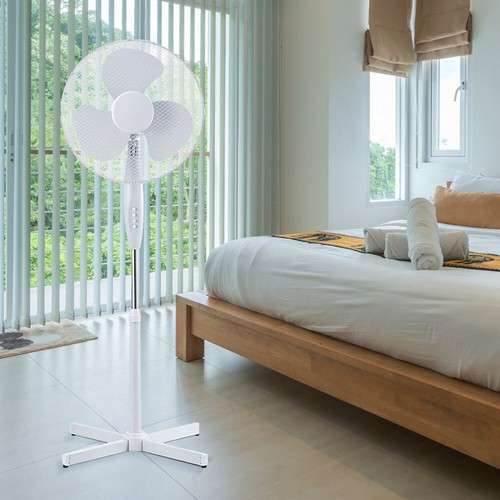 Stand ventilator oszillierend - stand,