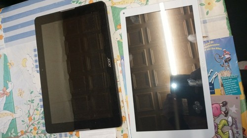 Tablets stück acer archos - tablets,