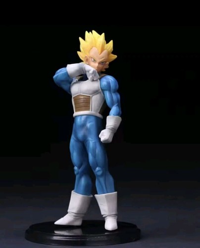 Dragonball vegeta high - z,