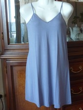 BENETTON Nachthemd mit