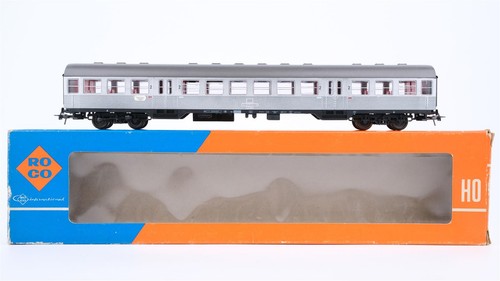 Roco 4265 nahverkehrswagen - 4265,