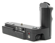 Tested [Near MINT] Canon AE