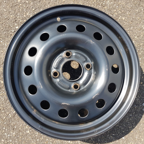 Stahlfelge für ford - für,