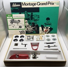 Schuco 2098 Montage-Grand-Prix