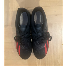 Adidas fußballschuhe schwarz - adidas,