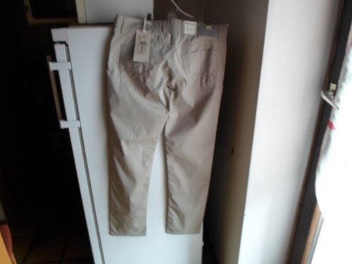 Herren mac lechte sommerhose - lechte,
