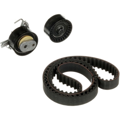 Zahnriemensatz gates k015722xs - zahnriemensatz,