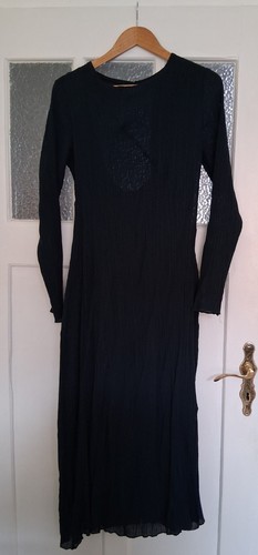 Kleid dunkelblau zara größe - zara,