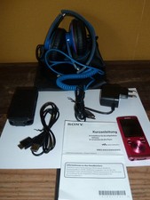 Sony mp3 player nwz e454 - sony, nwz-e454