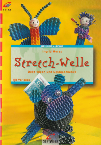 Stretch welle deko ideen - stretch-welle, deko-ideen