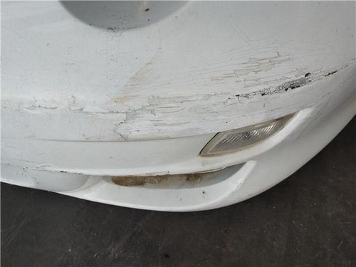 Stoßstange vorne hyundai - r,