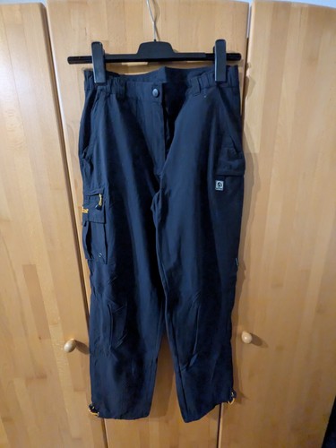 Moorhead dunkelblaue cargo - -,