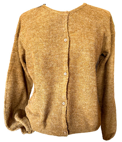 Neu damen strickjacke - 40-42,