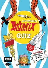 ASTERIX - Das offizielle Quiz