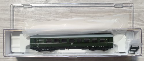 Brawa 65031 personenwagen - brawa,
