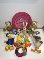 Plüschtier Stofftier Sigikid