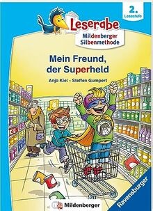 Leserabe mit mildenberger - mit,